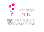 Katalóg JANSSEN